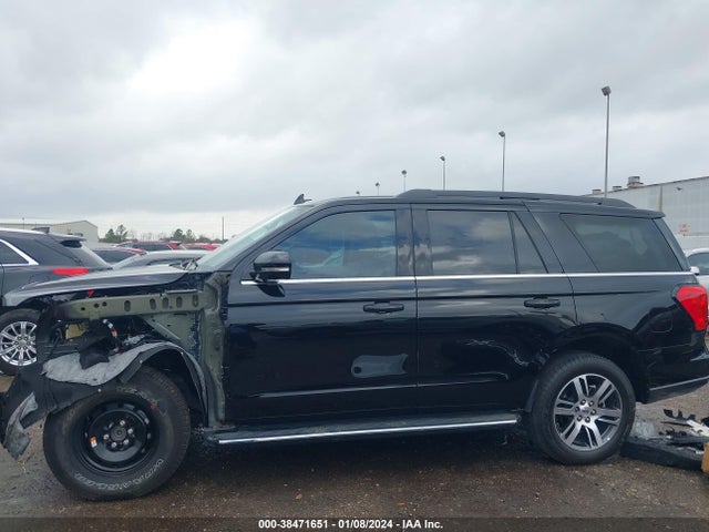 Ford Expedition Xlt 2022 1FMJU1HT0NEA48679 Image 15