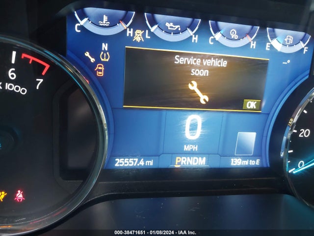 Ford Expedition Xlt 2022 1FMJU1HT0NEA48679 Image 16