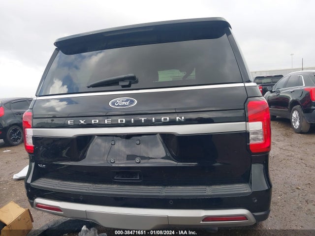 Ford Expedition Xlt 2022 1FMJU1HT0NEA48679 Image 17
