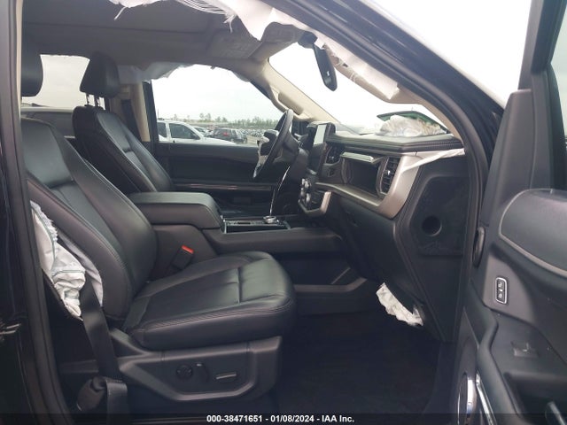 Ford Expedition Xlt 2022 1FMJU1HT0NEA48679 Image 5