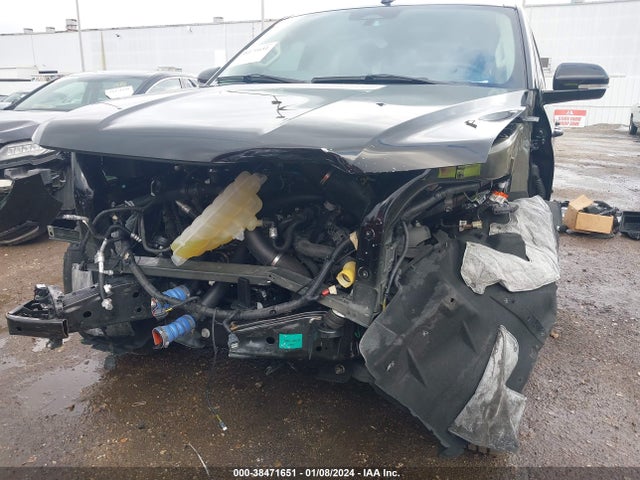 Ford Expedition Xlt 2022 1FMJU1HT0NEA48679 Image 6