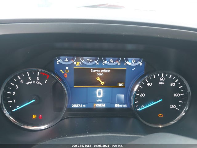 Ford Expedition Xlt 2022 1FMJU1HT0NEA48679 Image 7