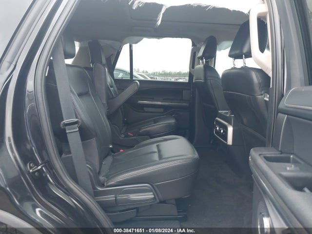 Ford Expedition Xlt 2022 1FMJU1HT0NEA48679 Image 8