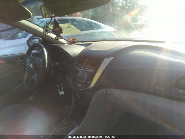 Hyundai ACCENT SE 2017 KMHCT4AE7HU242595 Image 5