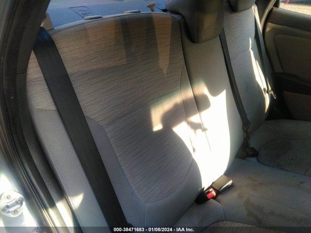 Hyundai ACCENT SE 2017 KMHCT4AE7HU242595 Image 8