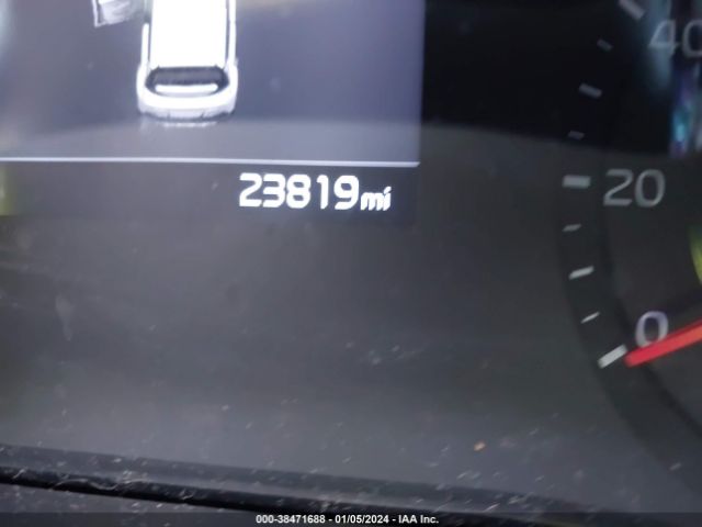 KNDJ23AU0N7164364 KIA SOUL LX