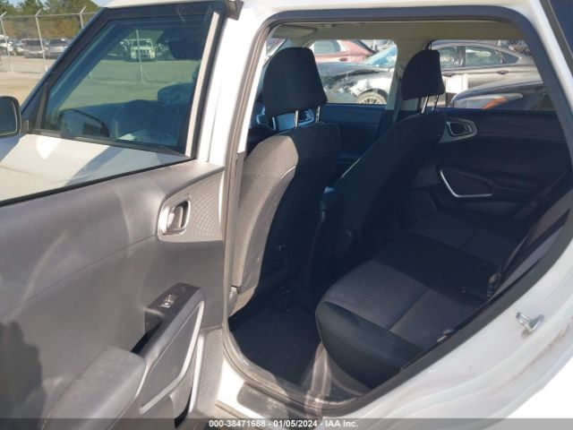 KNDJ23AU0N7164364 KIA SOUL LX