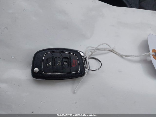 Hyundai SONATA SE 2015 5NPE24AF8FH220332 Image 11