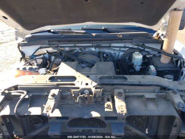 1GTV2TEH2EZ137413 GMC SIERRA 1500