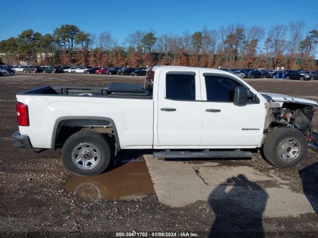 1GTV2TEH2EZ137413 GMC SIERRA 1500
