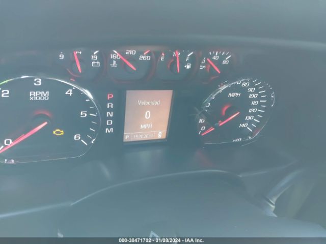 1GTV2TEH2EZ137413 GMC SIERRA 1500