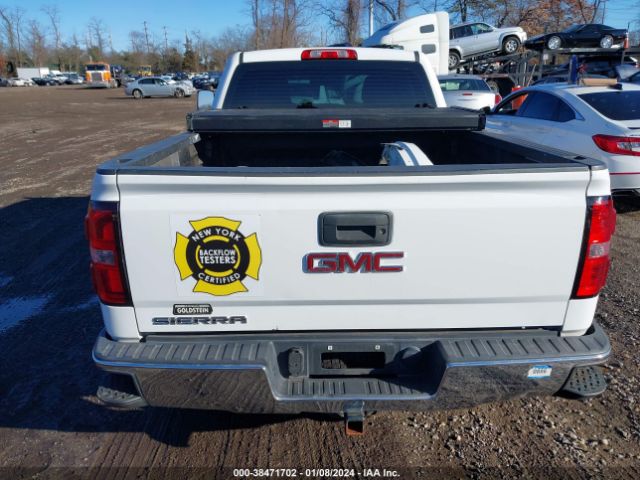 1GTV2TEH2EZ137413 GMC SIERRA 1500