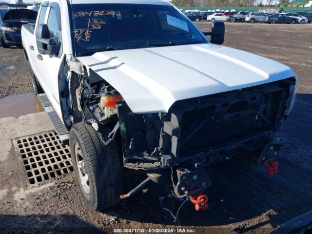 1GTV2TEH2EZ137413 GMC SIERRA 1500