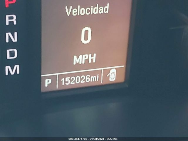 1GTV2TEH2EZ137413 GMC SIERRA 1500