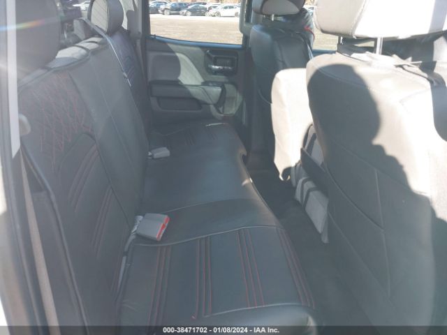 1GTV2TEH2EZ137413 GMC SIERRA 1500