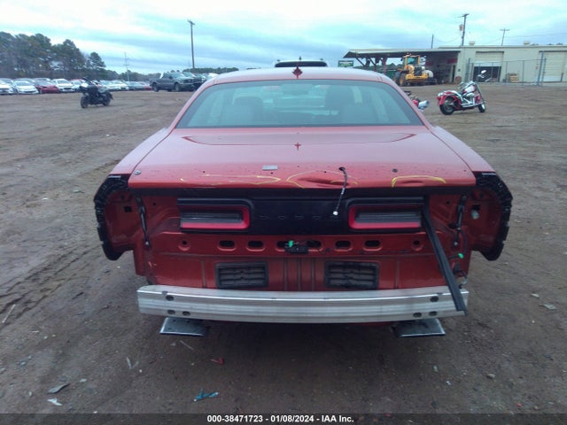 Dodge Challenger R/t 2022 2C3CDZBT1NH233874 Image 17