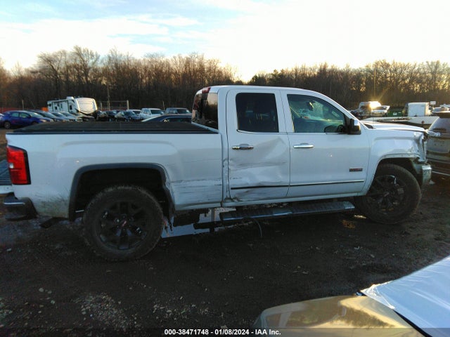 GMC Sierra 1500 Slt 2014 1GTV2VEC7EZ107565 Image 13