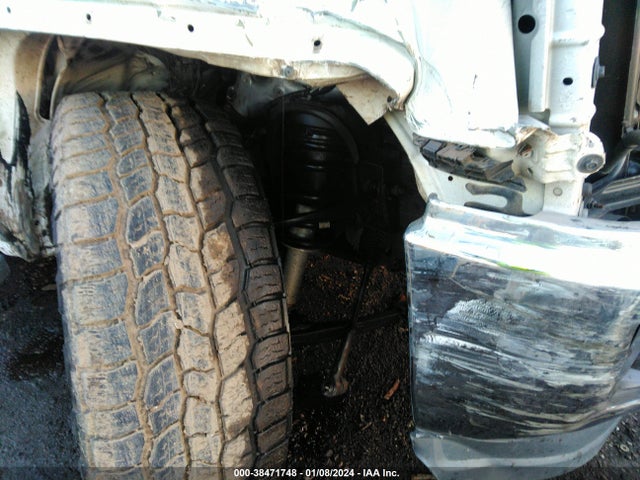 GMC Sierra 1500 Slt 2014 1GTV2VEC7EZ107565 Image 6