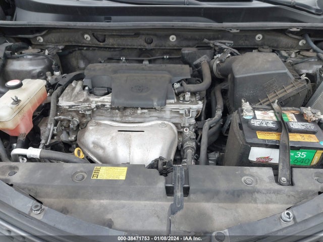 2015 TOYOTA RAV4 XLE VIN: JTMWFREV7FJ044713