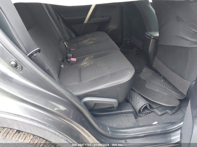 2015 TOYOTA RAV4 XLE VIN: JTMWFREV7FJ044713