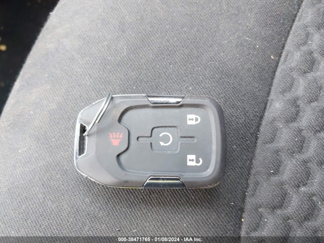 3GKALMEV4LL198942 GMC Terrain Fwd Sle