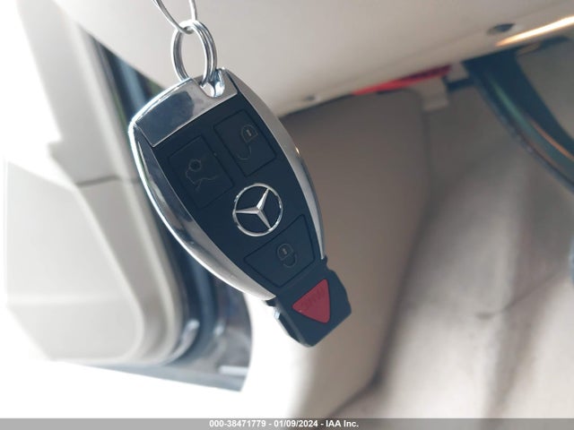 2013 MERCEDES-BENZ ML 350 4MATIC VIN: 4JGDA5HB4DA127167