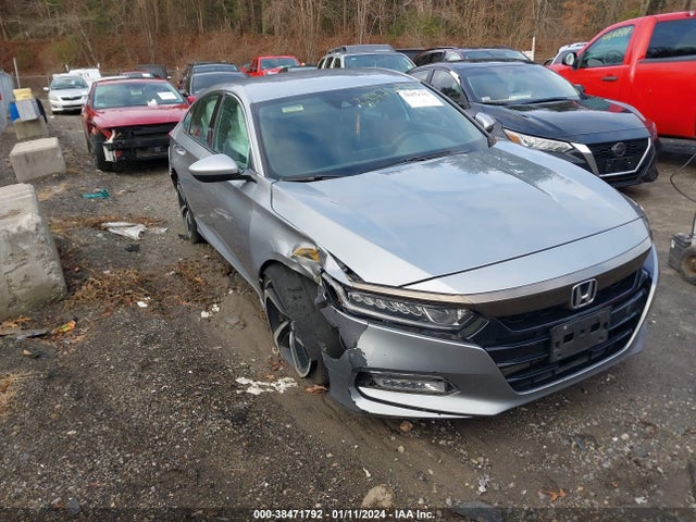 Honda Accord Sport 2019 1HGCV1F39KA067362 zdjęcie główne
