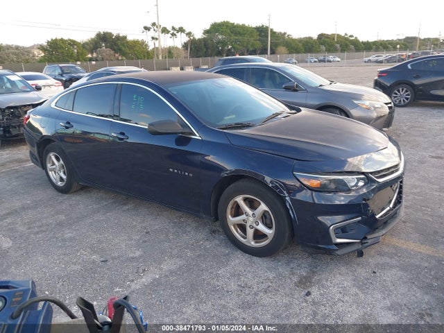2017 1G1ZB5ST3HF245916 main image