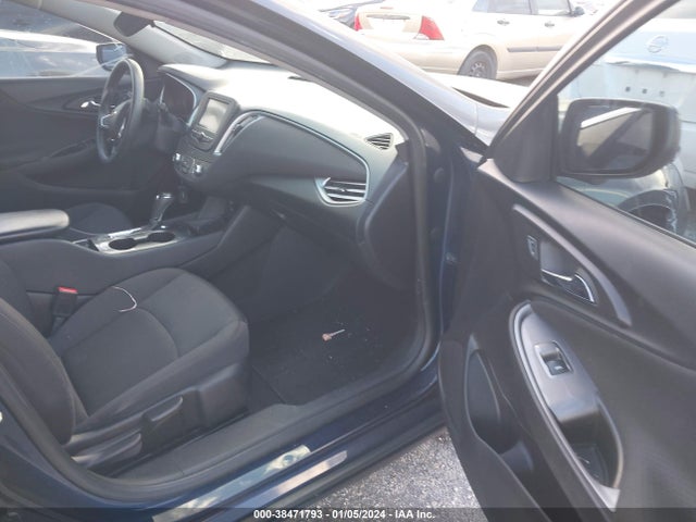 Chevrolet MALIBU LS 2017 1G1ZB5ST3HF245916 Image 5