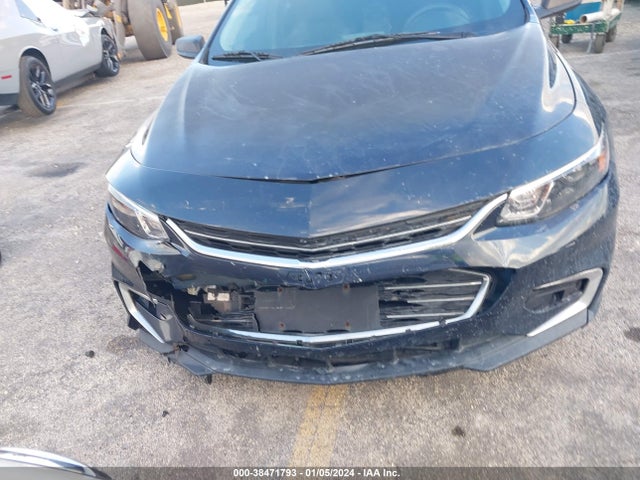 Chevrolet MALIBU LS 2017 1G1ZB5ST3HF245916 Image 6