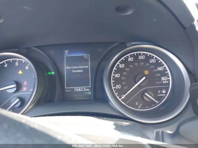 Toyota CAMRY SE 2024 4T1T11AK7RU851651 Image 15