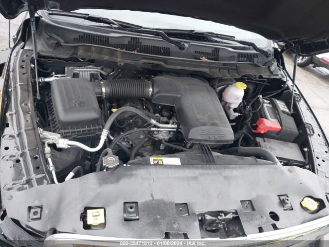 1C6RR6LGXPS564804 RAM 1500 Classic Slt  4x2 5'7 Box