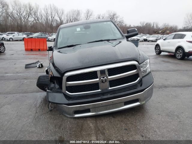 1C6RR6LGXPS564804 RAM 1500 Classic Slt  4x2 5'7 Box