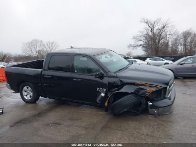 1C6RR6LGXPS564804 RAM 1500 Classic Slt  4x2 5'7 Box