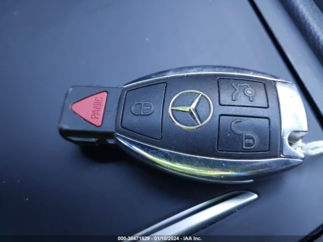 WDDSJ4EB9EN016334 Mercedes-Benz CLA 250