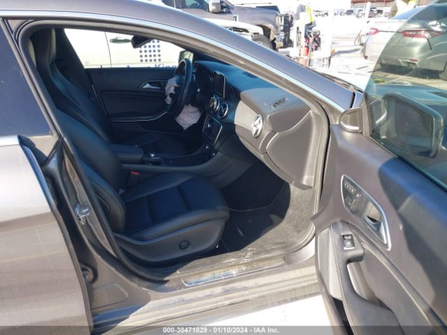 WDDSJ4EB9EN016334 Mercedes-Benz CLA 250