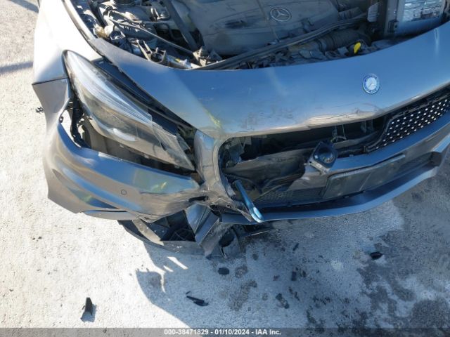 WDDSJ4EB9EN016334 Mercedes-Benz CLA 250