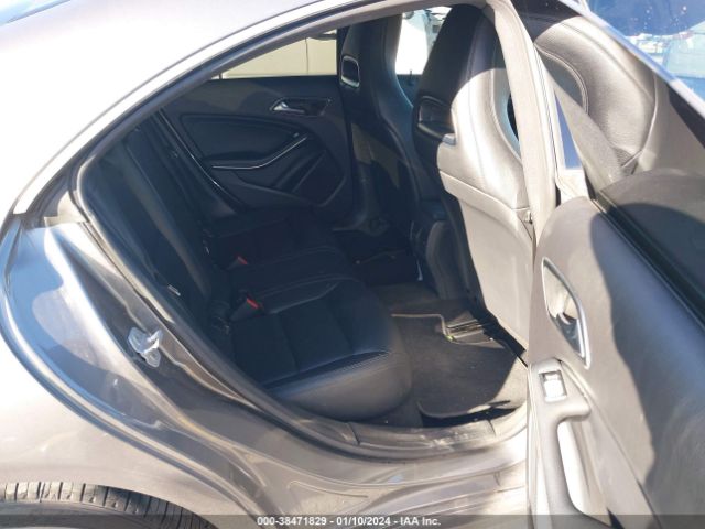 WDDSJ4EB9EN016334 Mercedes-Benz CLA 250