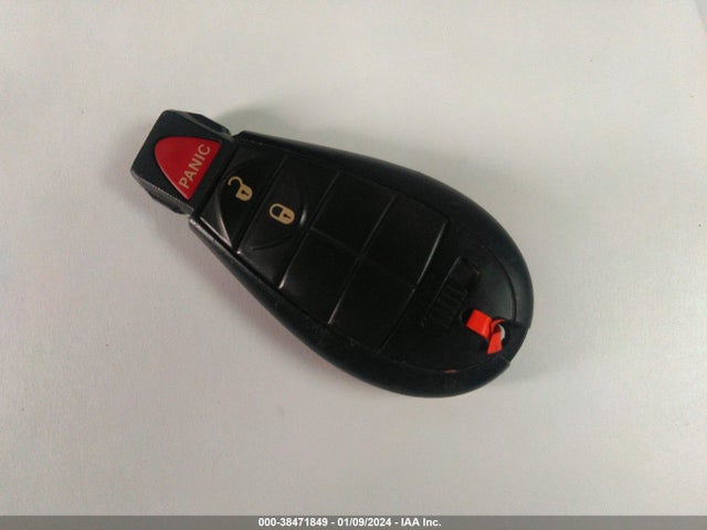 Dodge Grand Caravan Avp/se 2014 2C4RDGBG3ER354574 Image 11