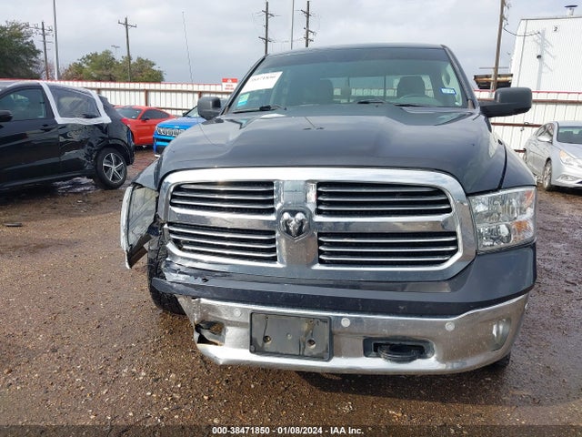 RAM 1500 Lone Star  4x4 5'7 Box 2017 1C6RR7LT8HS854138 Image 11