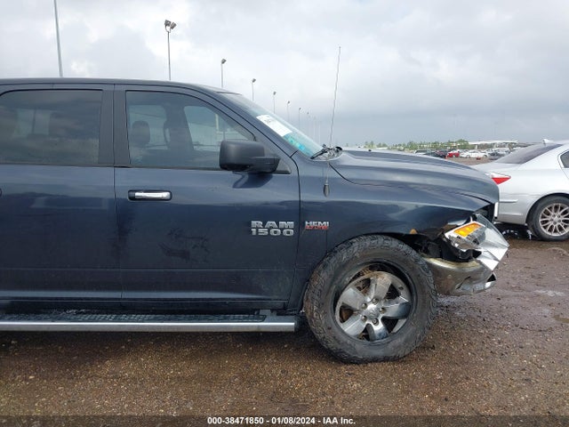 RAM 1500 Lone Star  4x4 5'7 Box 2017 1C6RR7LT8HS854138 Image 12