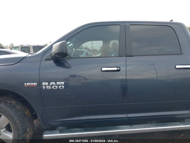 RAM 1500 Lone Star  4x4 5'7 Box 2017 1C6RR7LT8HS854138 Image 13