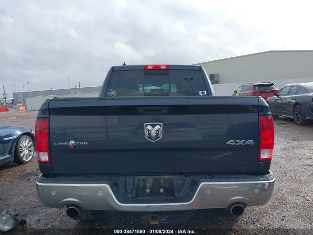 RAM 1500 Lone Star  4x4 5'7 Box 2017 1C6RR7LT8HS854138 Image 15