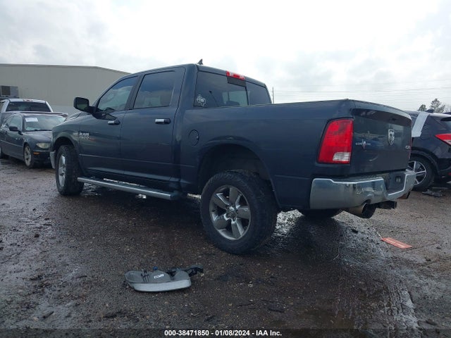 RAM 1500 Lone Star  4x4 5'7 Box 2017 1C6RR7LT8HS854138 Image 3