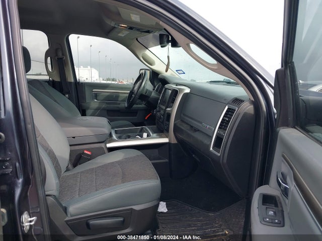 RAM 1500 Lone Star  4x4 5'7 Box 2017 1C6RR7LT8HS854138 Image 5