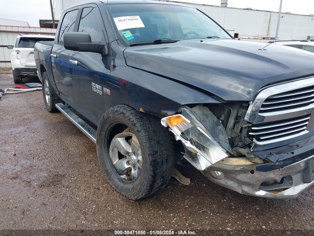 RAM 1500 Lone Star  4x4 5'7 Box 2017 1C6RR7LT8HS854138 Image 6