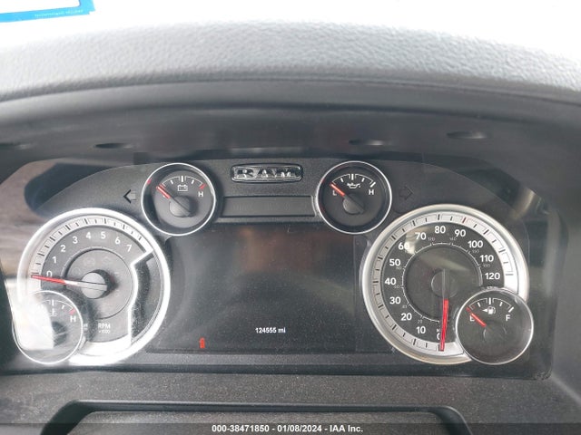 RAM 1500 Lone Star  4x4 5'7 Box 2017 1C6RR7LT8HS854138 Image 7