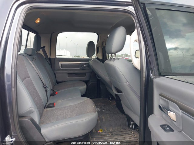 RAM 1500 Lone Star  4x4 5'7 Box 2017 1C6RR7LT8HS854138 Image 8