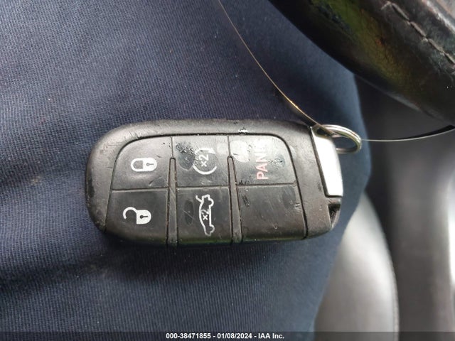 Chrysler 300 S 2014 2C3CCABGXEH163105 Image 11