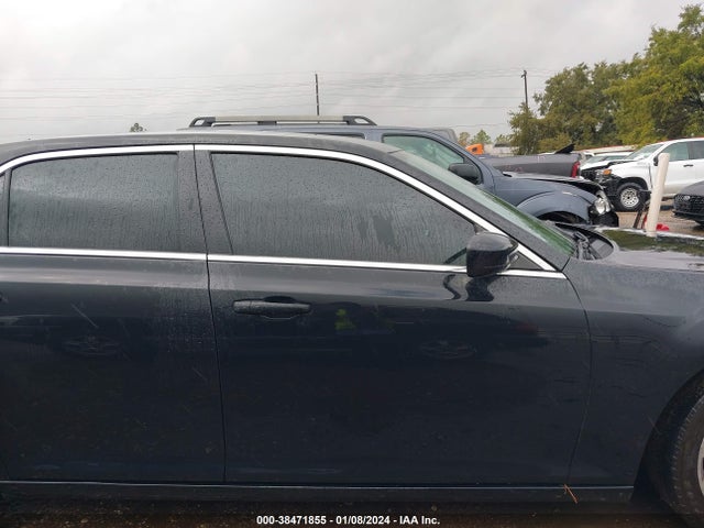 Chrysler 300 S 2014 2C3CCABGXEH163105 Image 13